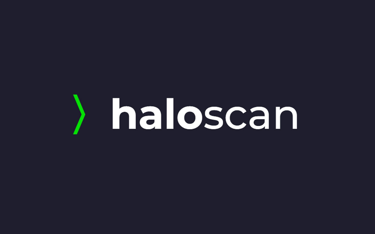 Haloscan